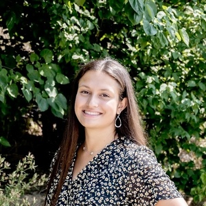 Fundraising Page: Victoria Tellez